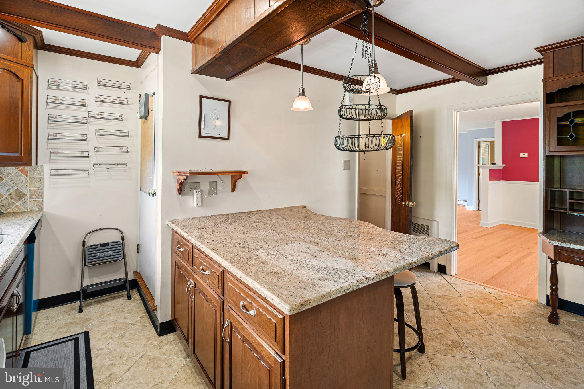 WEST ALLENTOWN - Residential