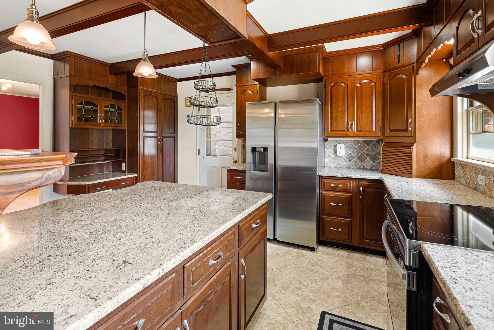 WEST ALLENTOWN - Residential
