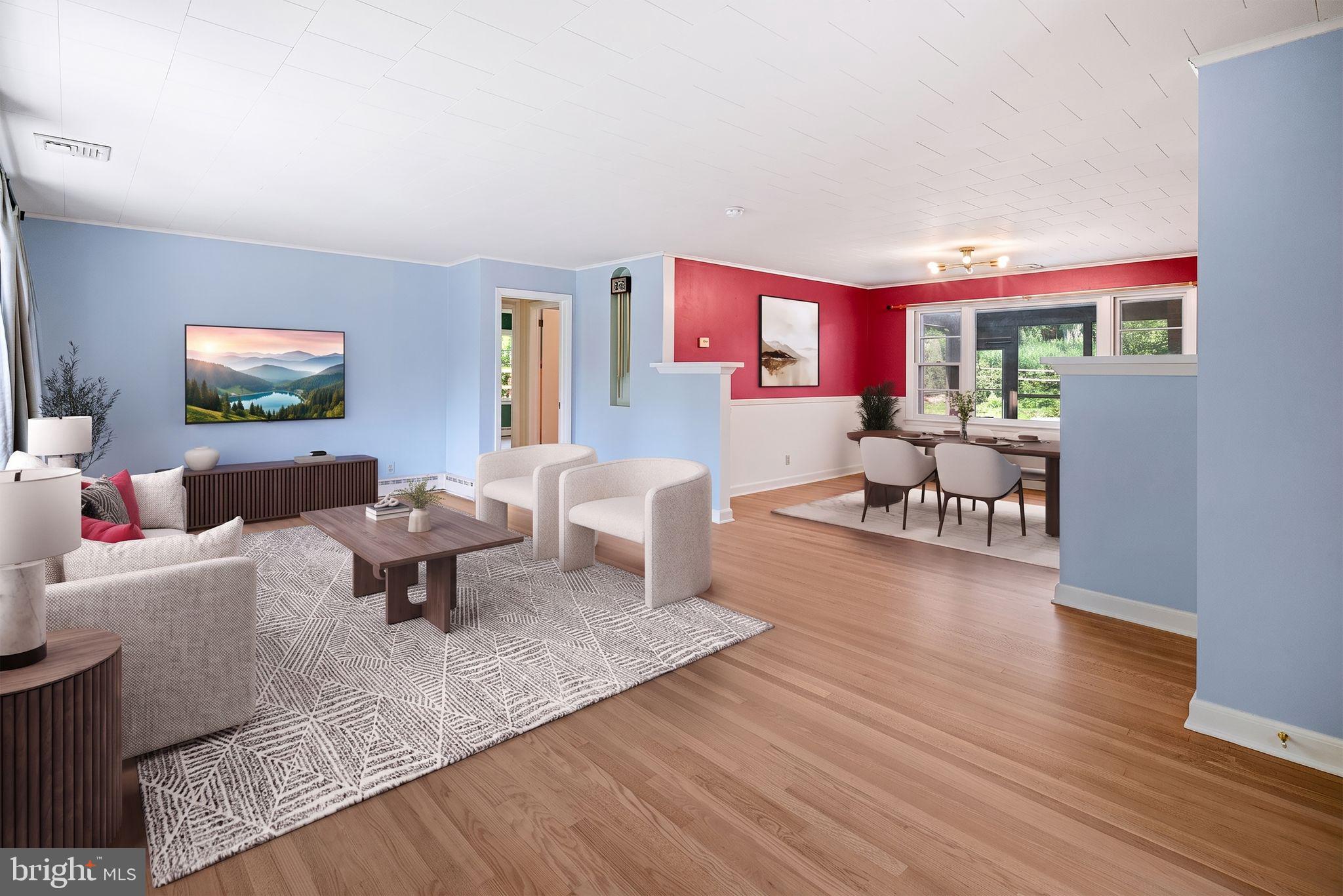 WEST ALLENTOWN - Residential