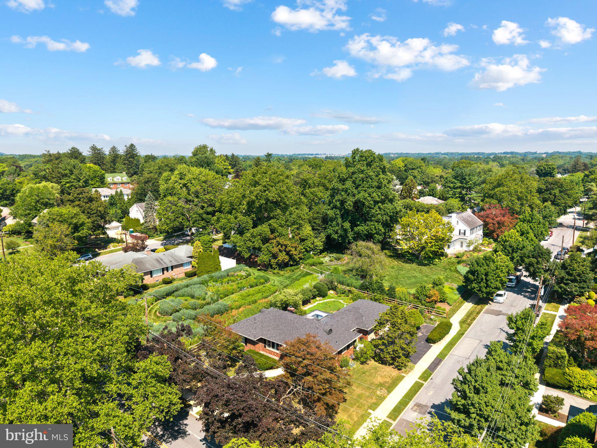 WEST ALLENTOWN - Residential