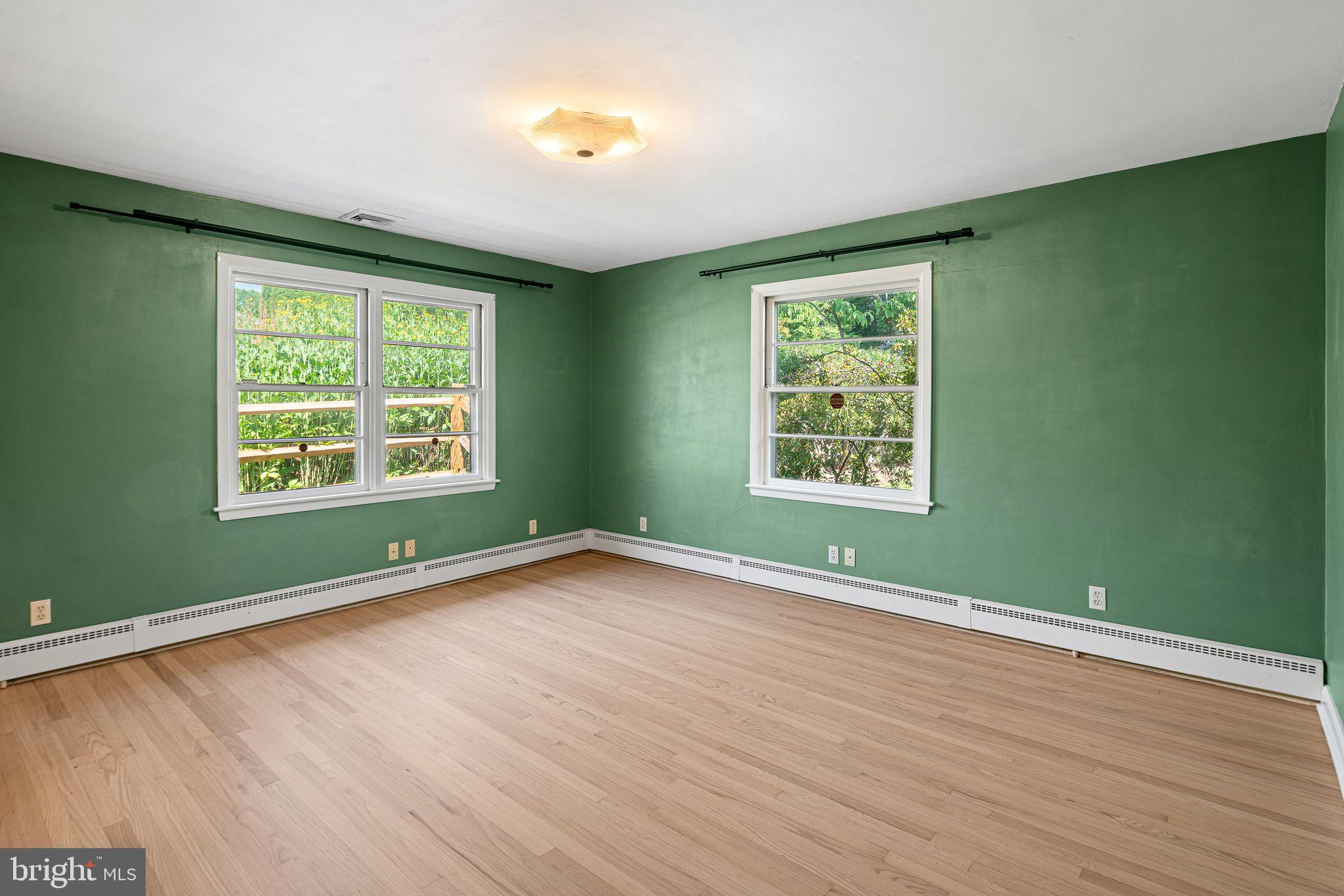 WEST ALLENTOWN - Residential