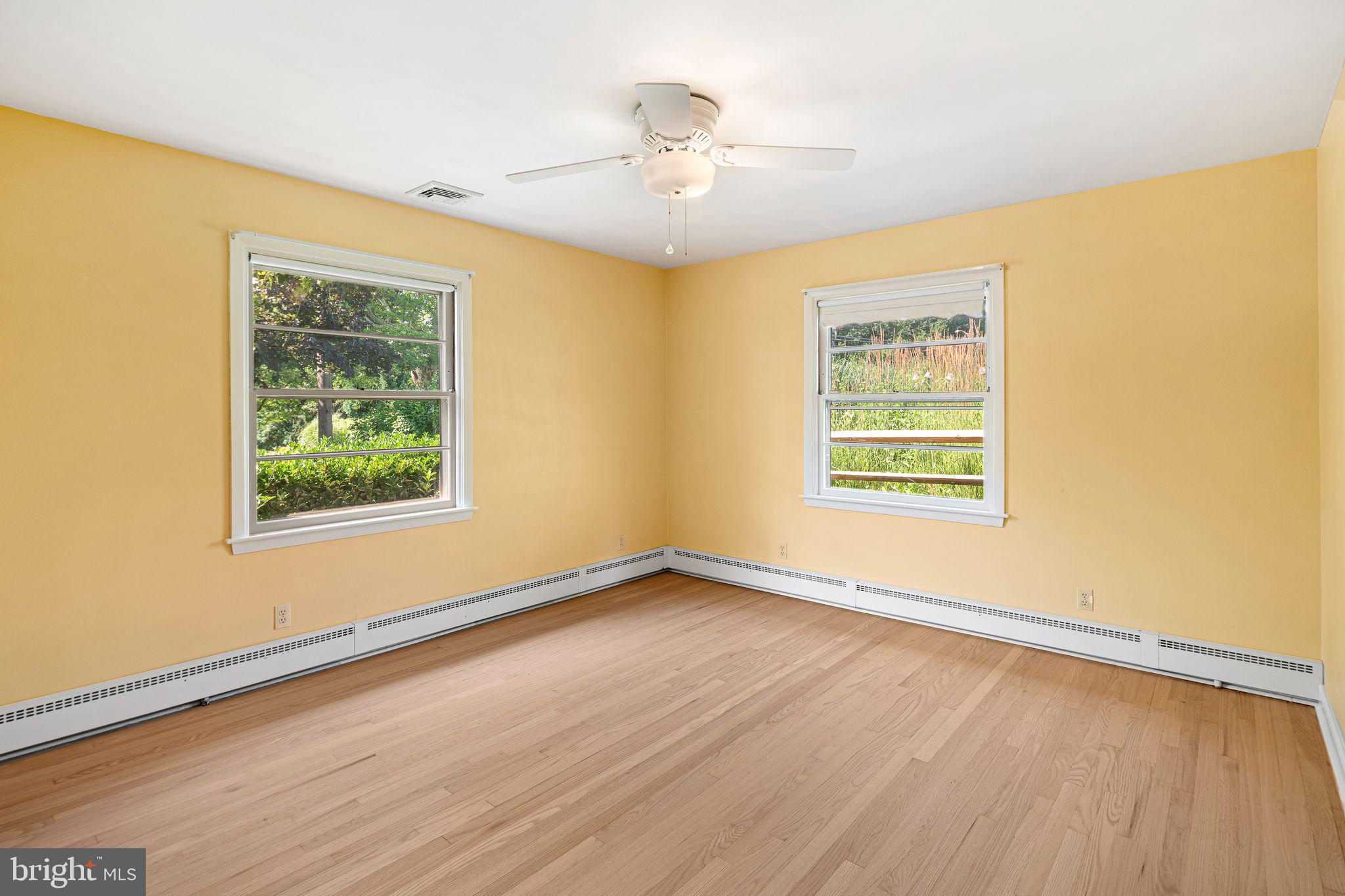 WEST ALLENTOWN - Residential