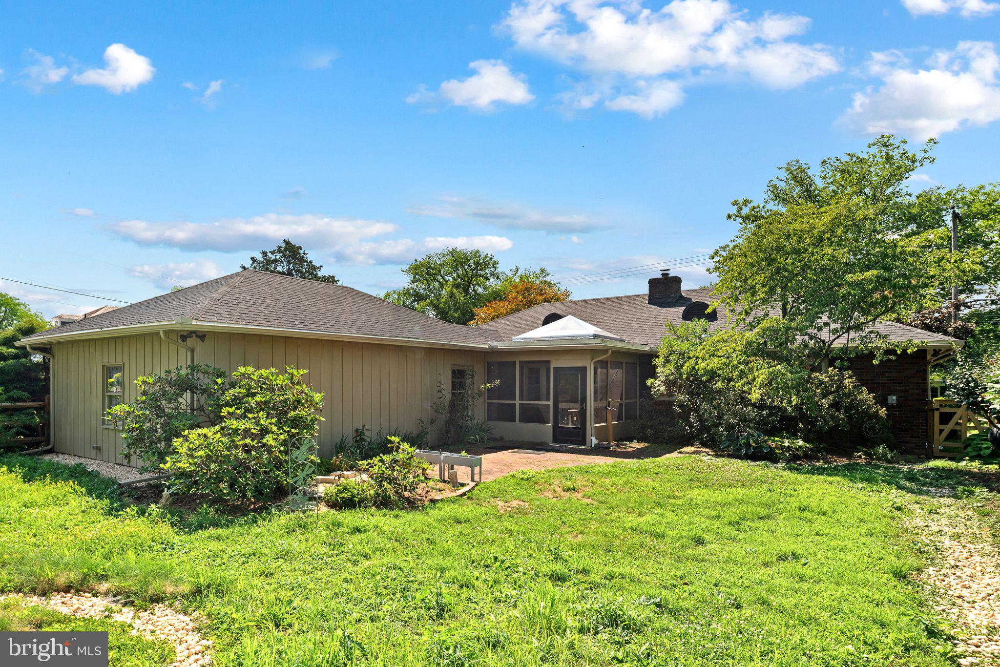 WEST ALLENTOWN - Residential