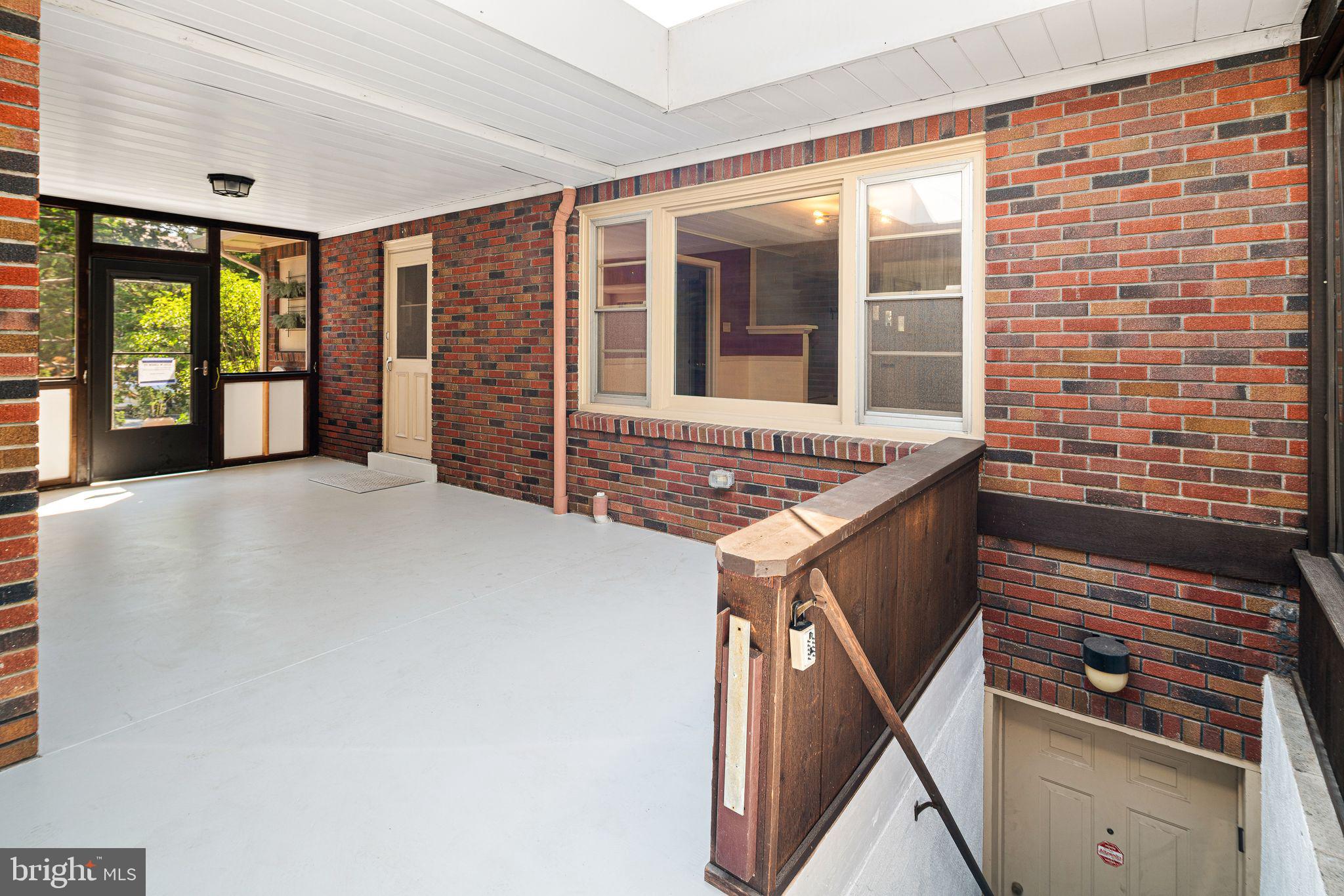 WEST ALLENTOWN - Residential