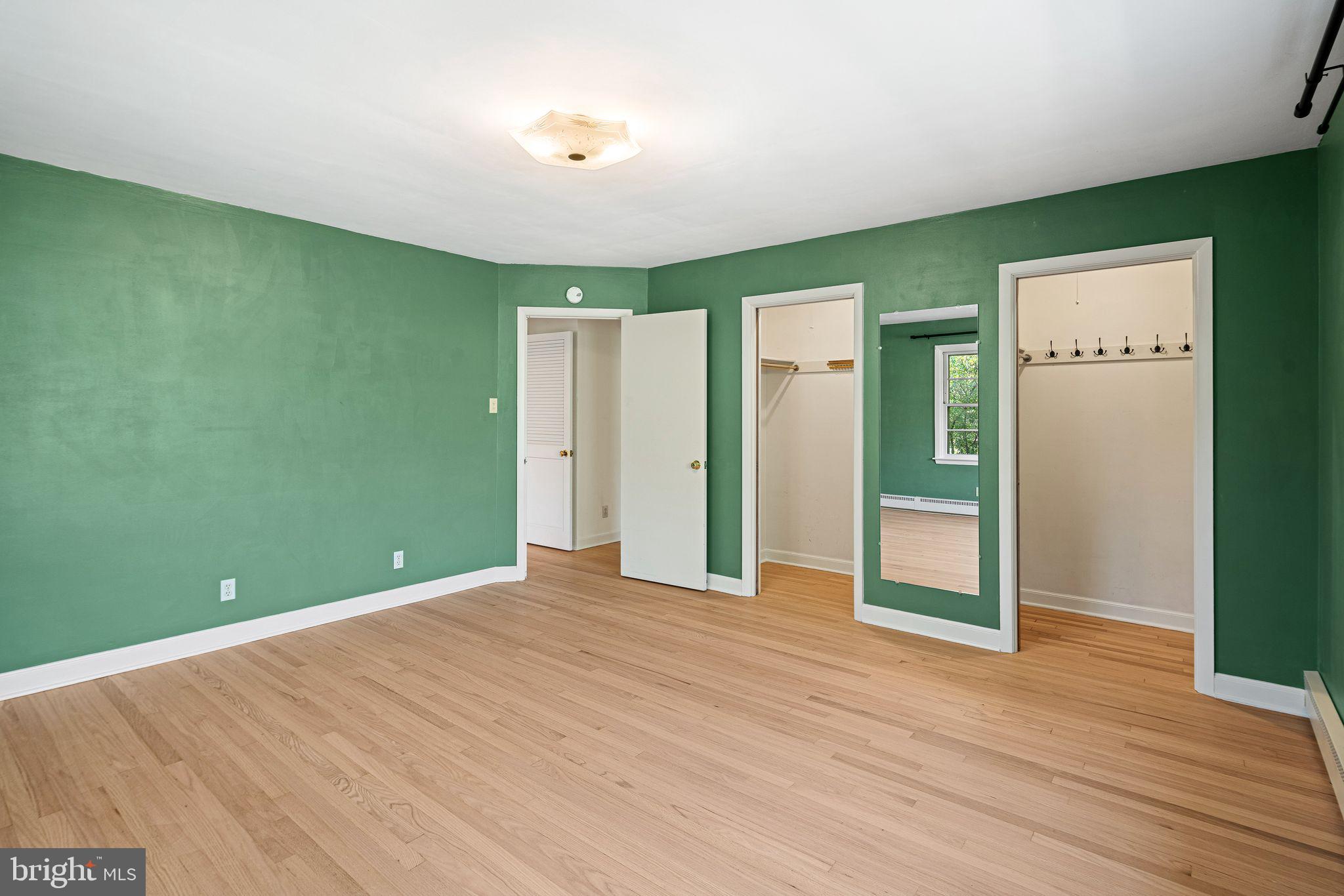 WEST ALLENTOWN - Residential