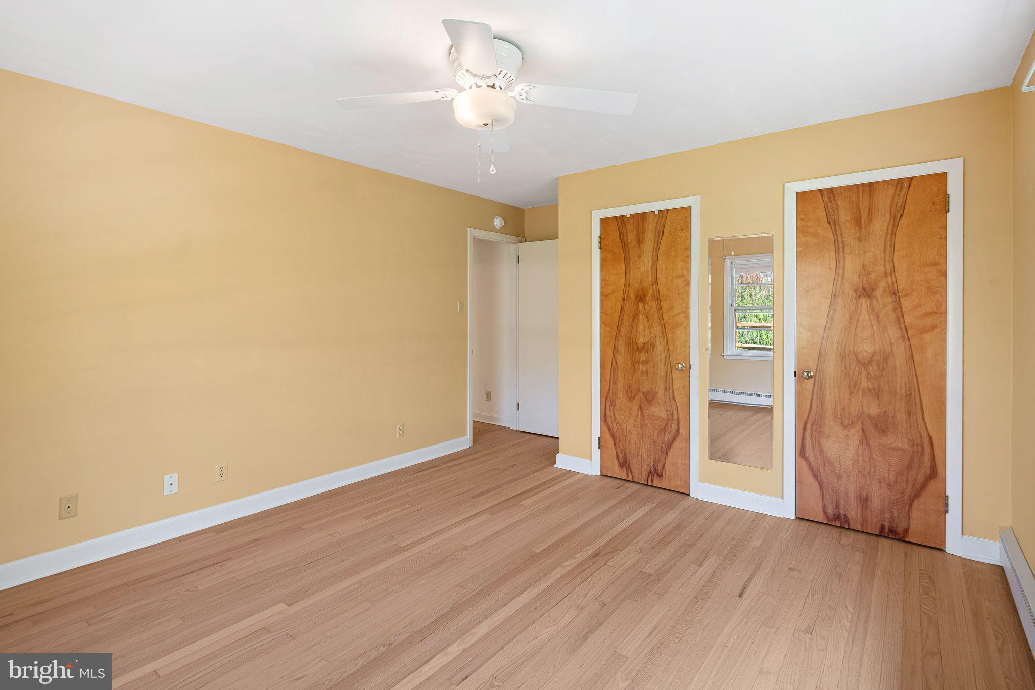 WEST ALLENTOWN - Residential