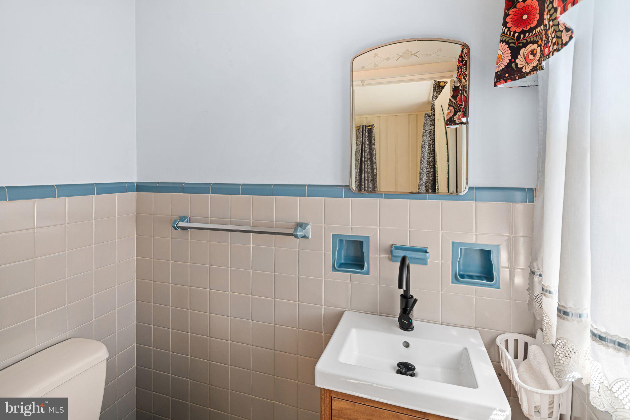 WEST ALLENTOWN - Residential