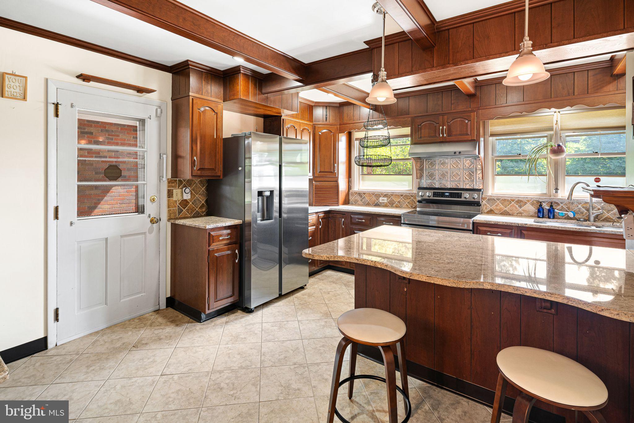 WEST ALLENTOWN - Residential