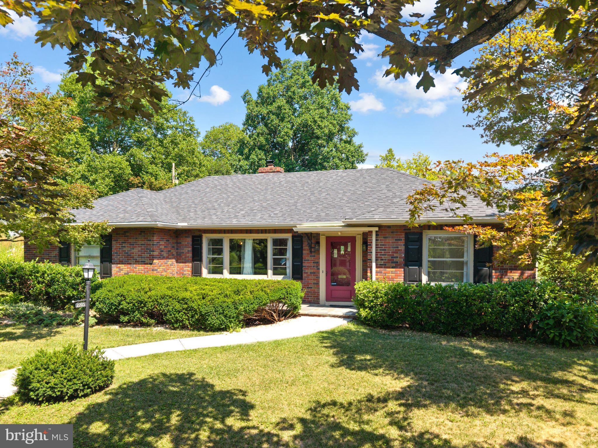 WEST ALLENTOWN - Residential