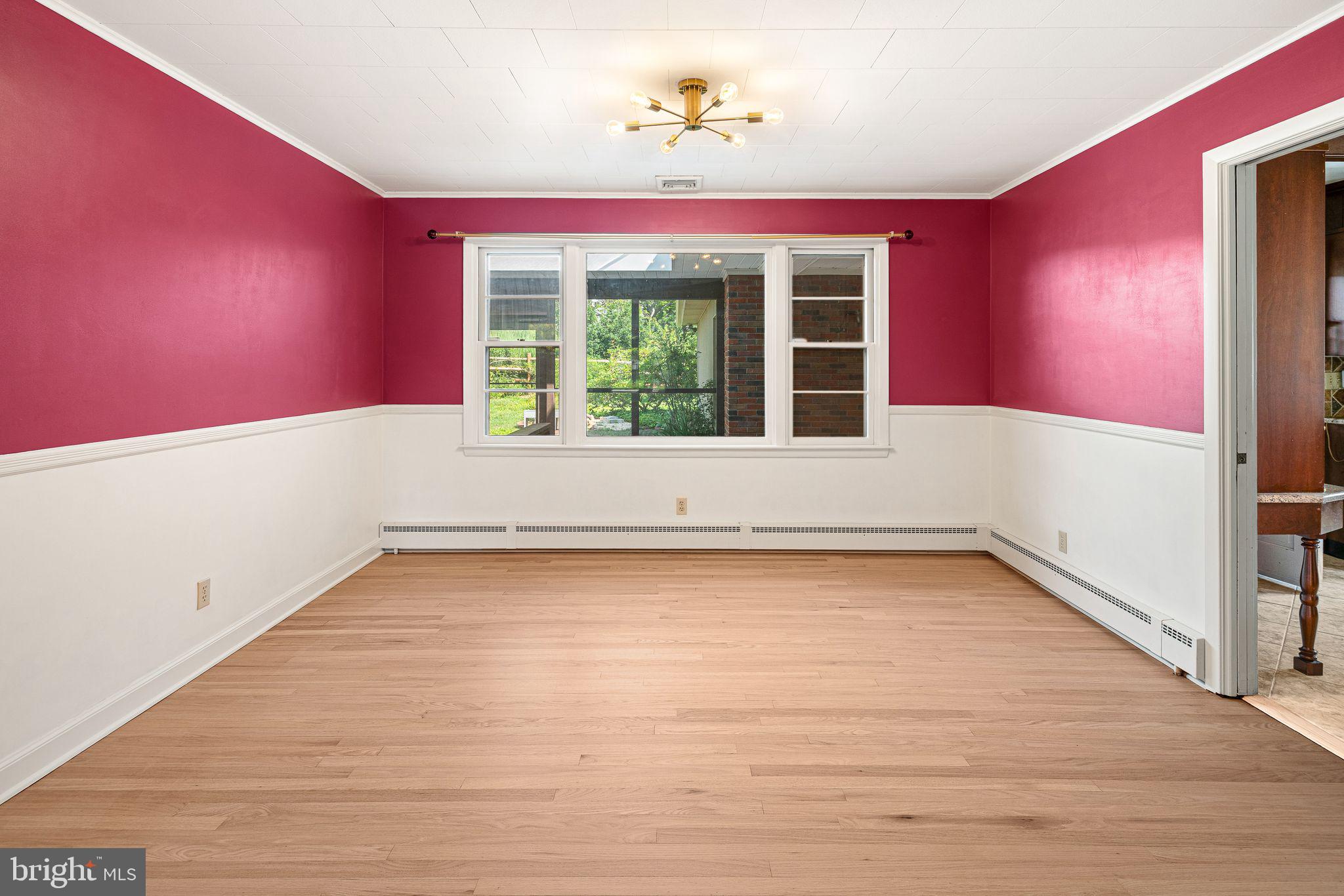 WEST ALLENTOWN - Residential