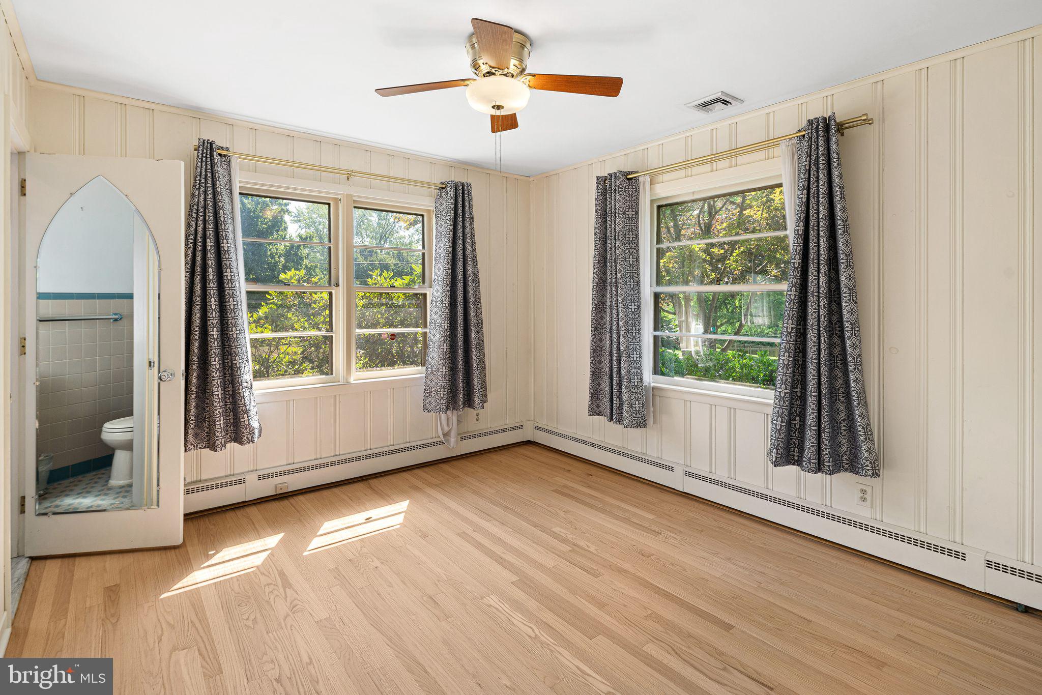 WEST ALLENTOWN - Residential