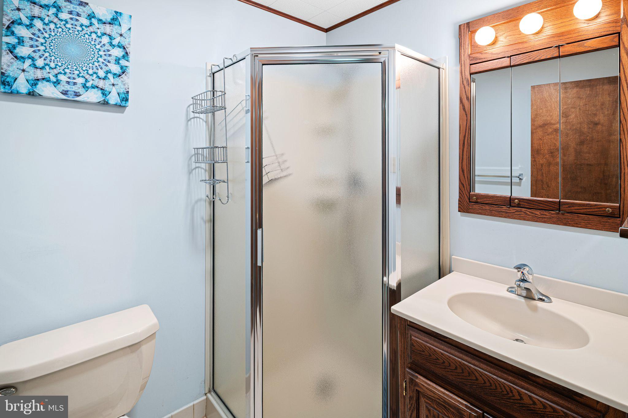 WEST ALLENTOWN - Residential
