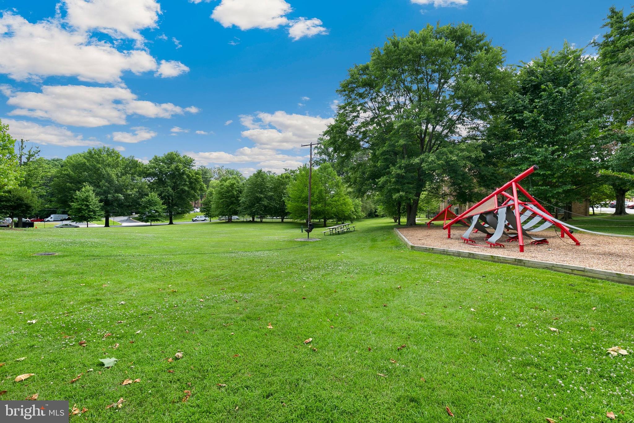 GLENWAYE GARDENS - Residential