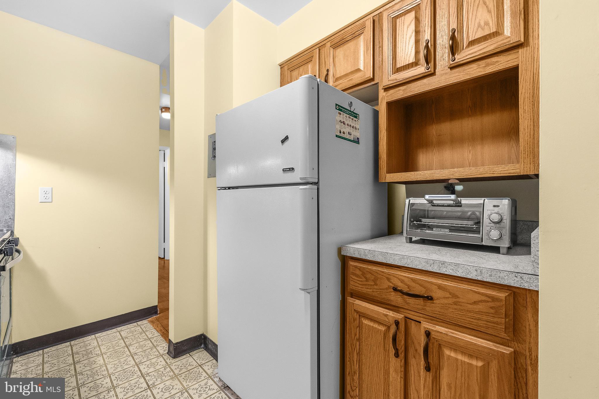GLENWAYE GARDENS - Residential