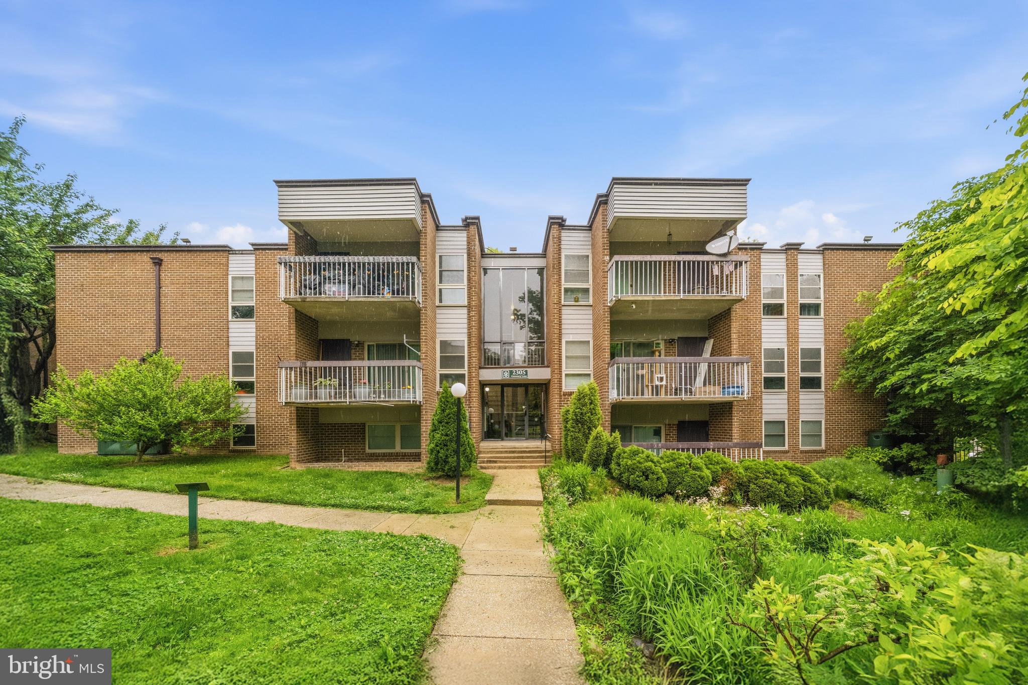 GLENWAYE GARDENS - Residential