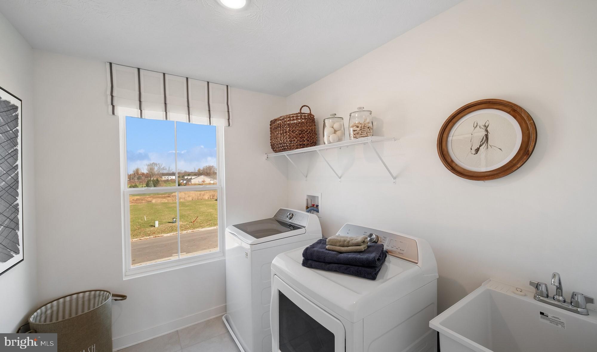 LIBERTY RUN - Residential