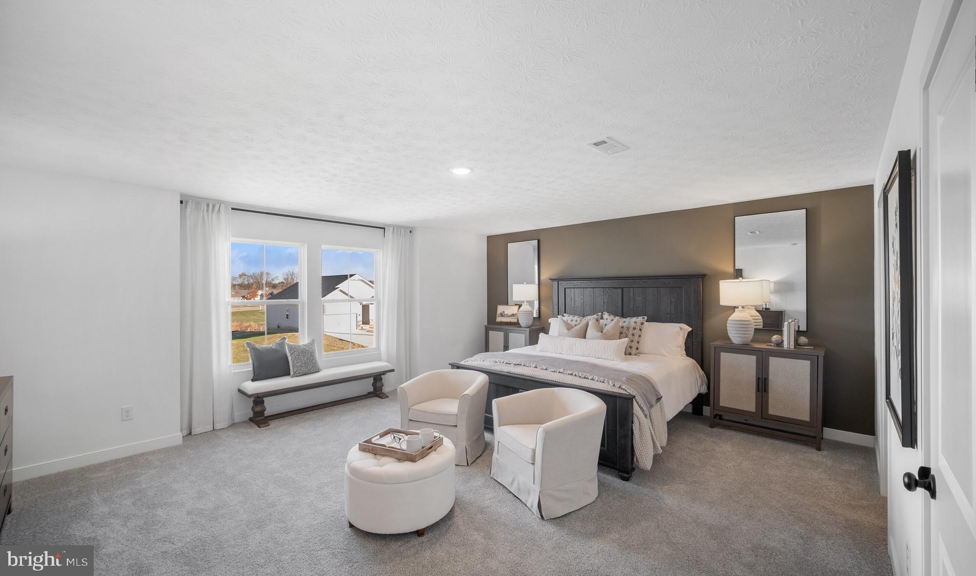 LIBERTY RUN - Residential