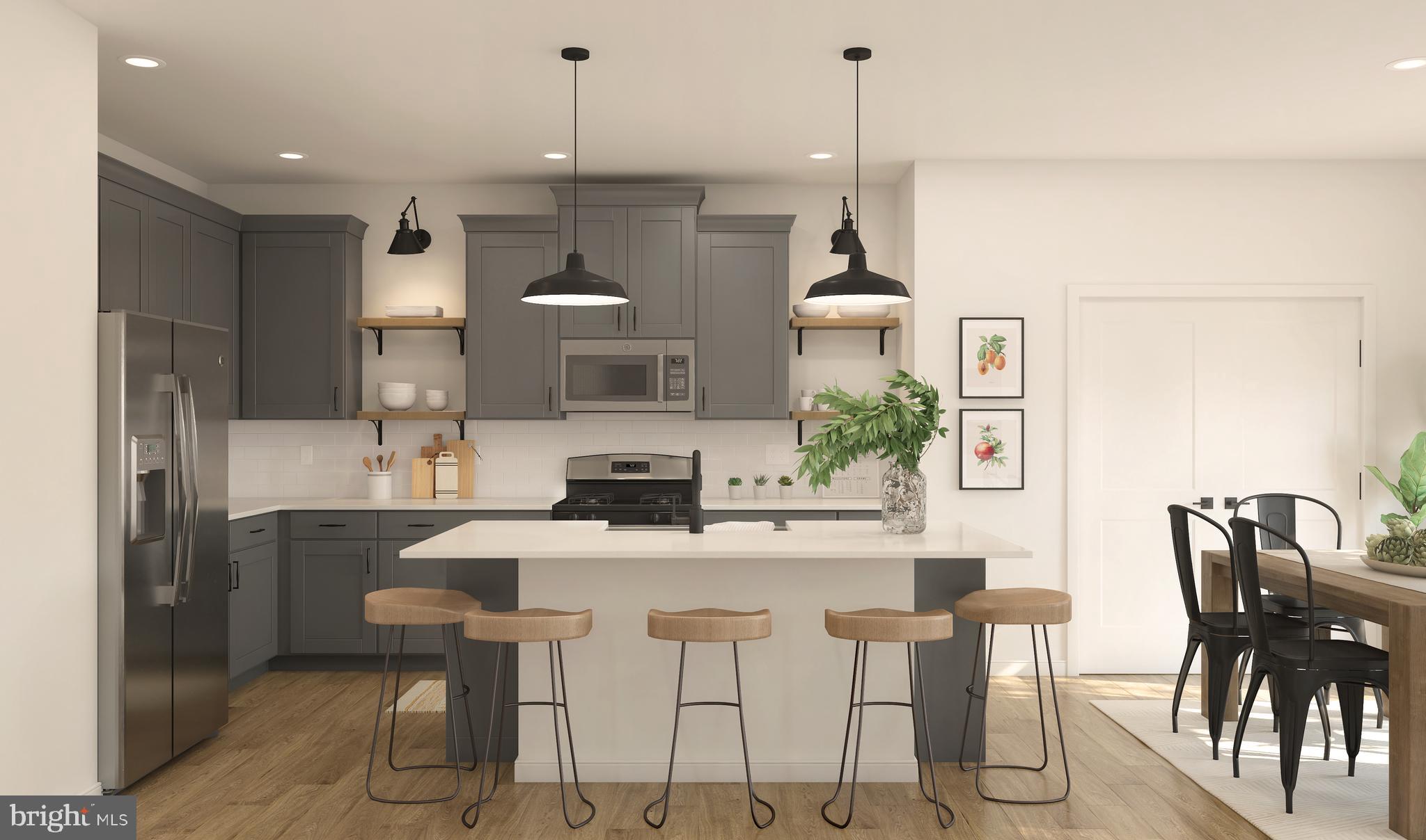 LIBERTY RUN - Residential