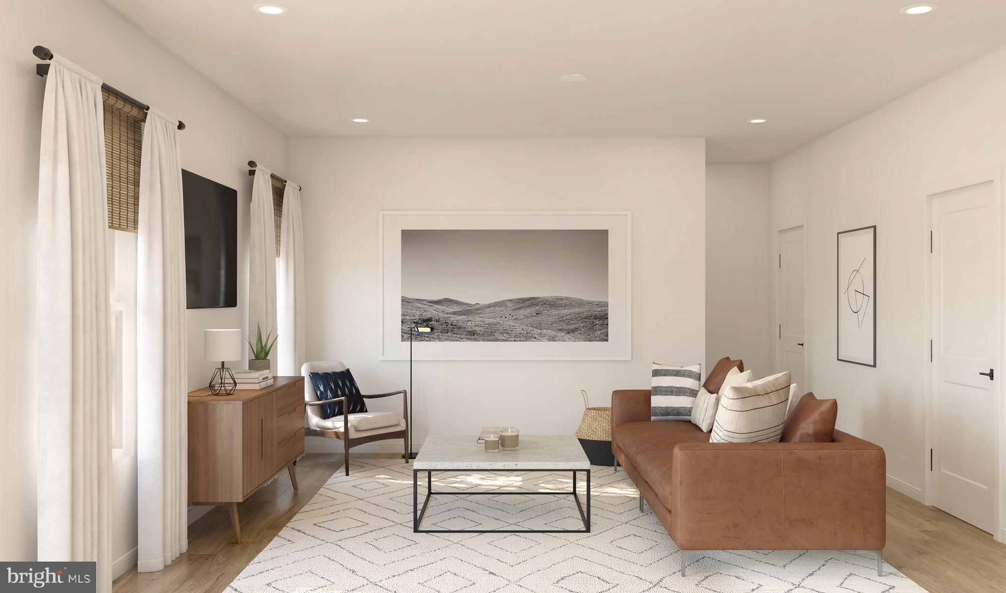 LIBERTY RUN - Residential