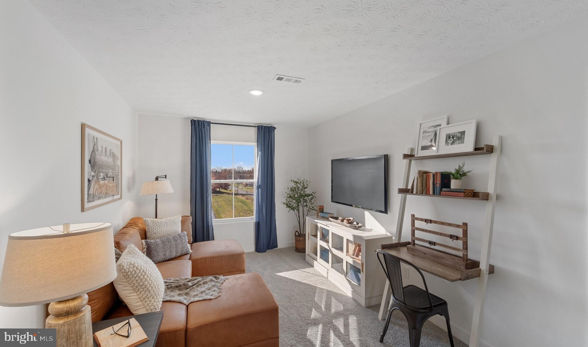 LIBERTY RUN - Residential