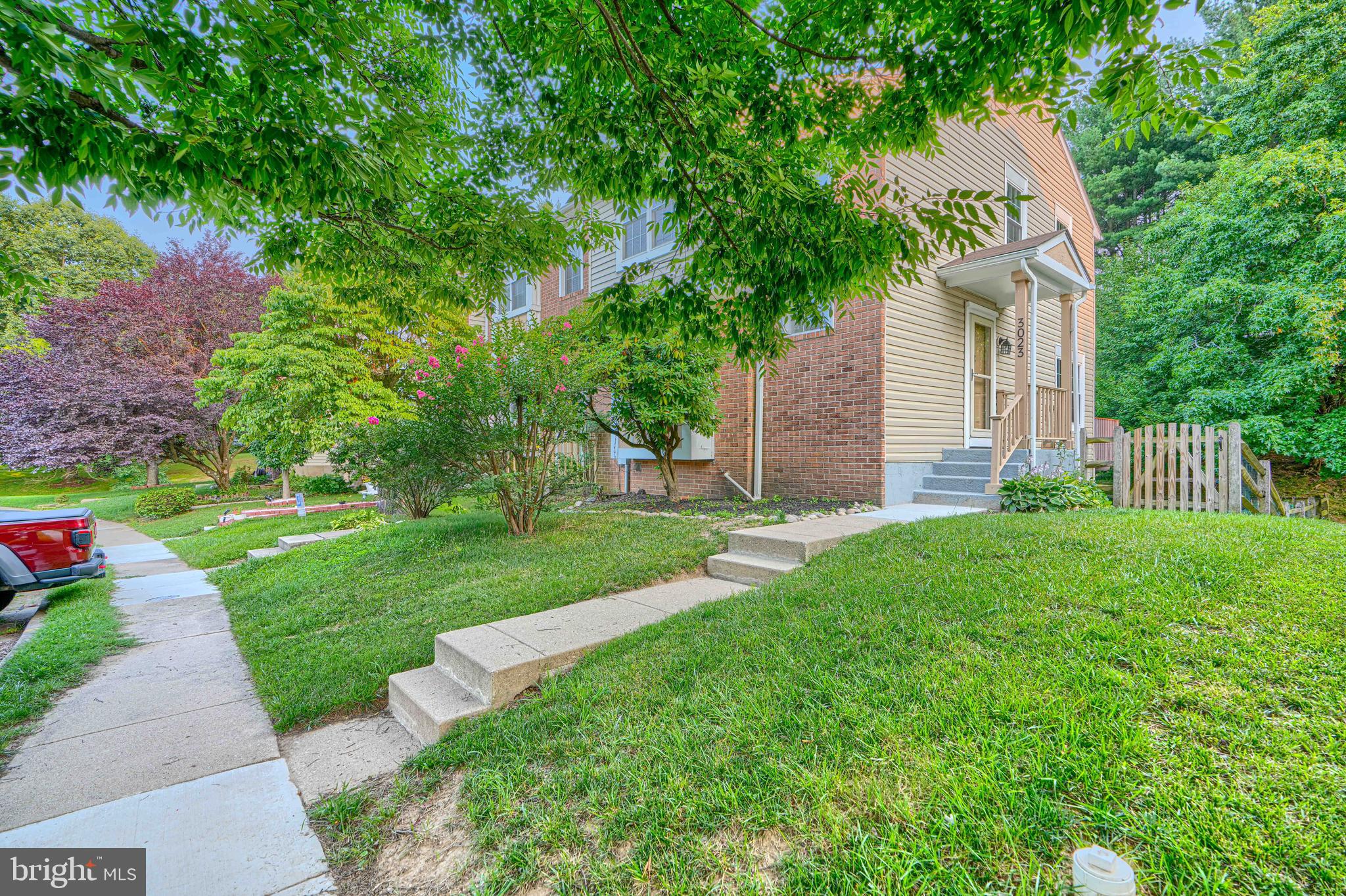 NORTH WINDS - Residential