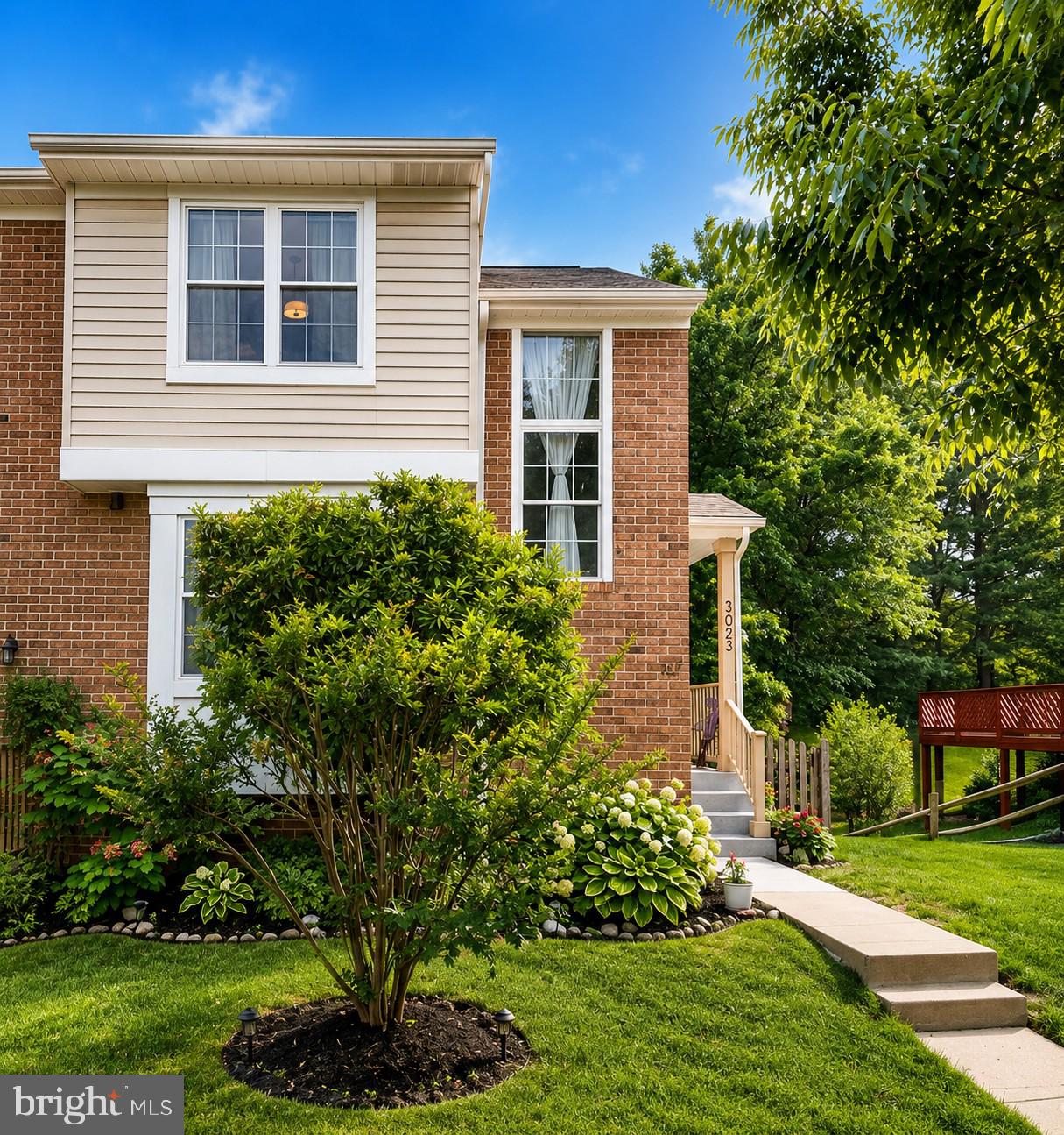 NORTH WINDS - Residential