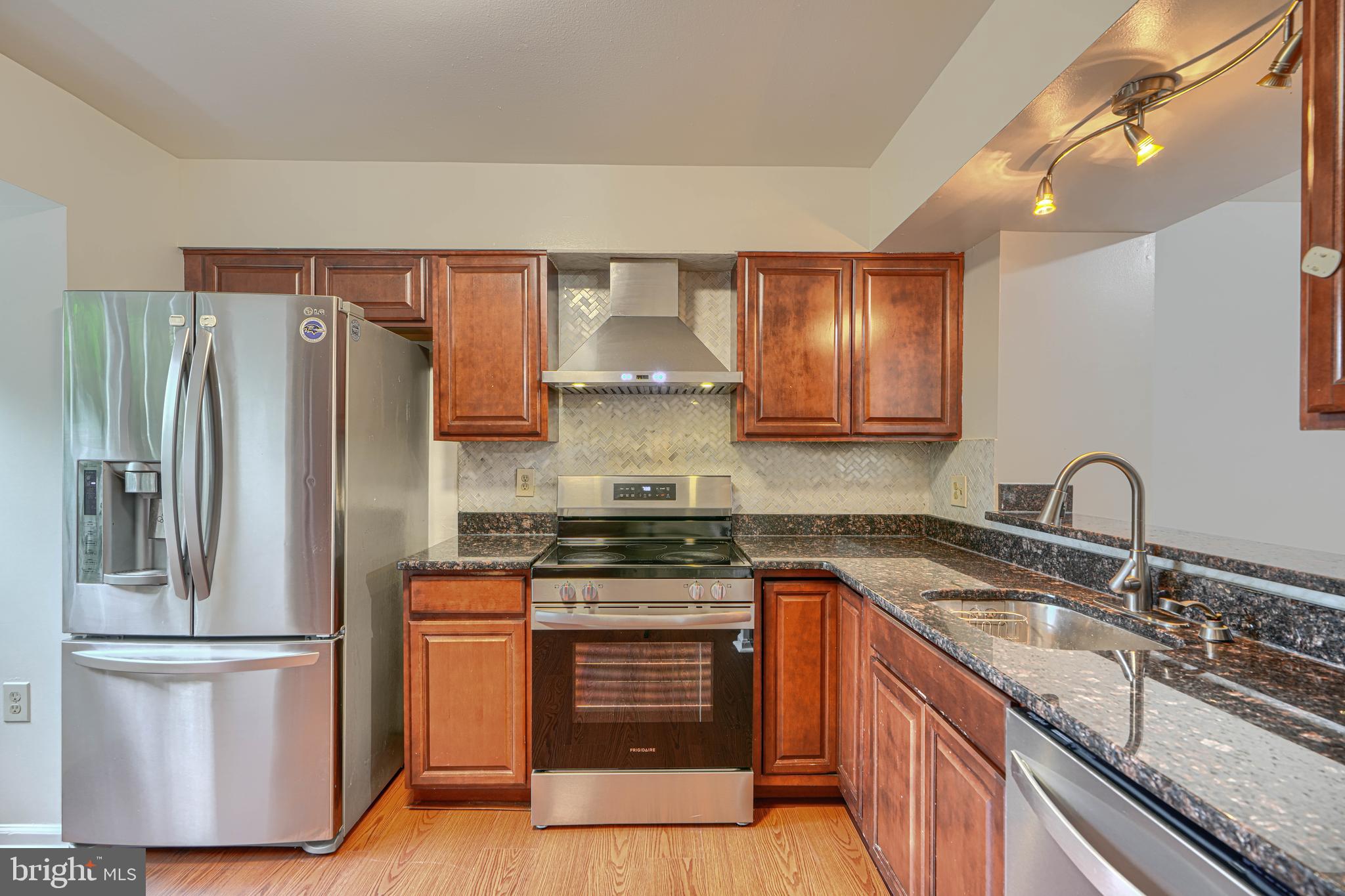 NORTH WINDS - Residential