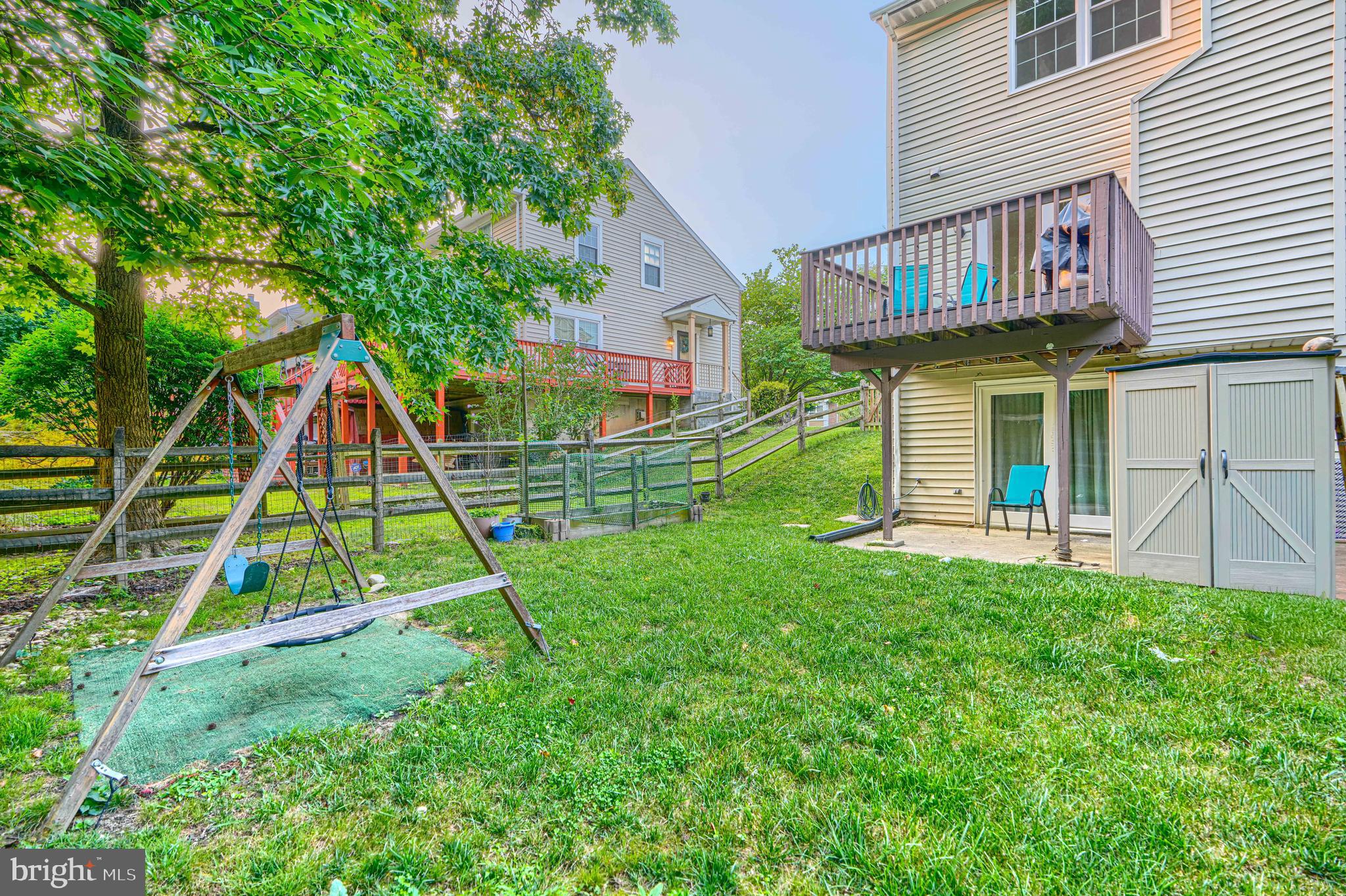NORTH WINDS - Residential