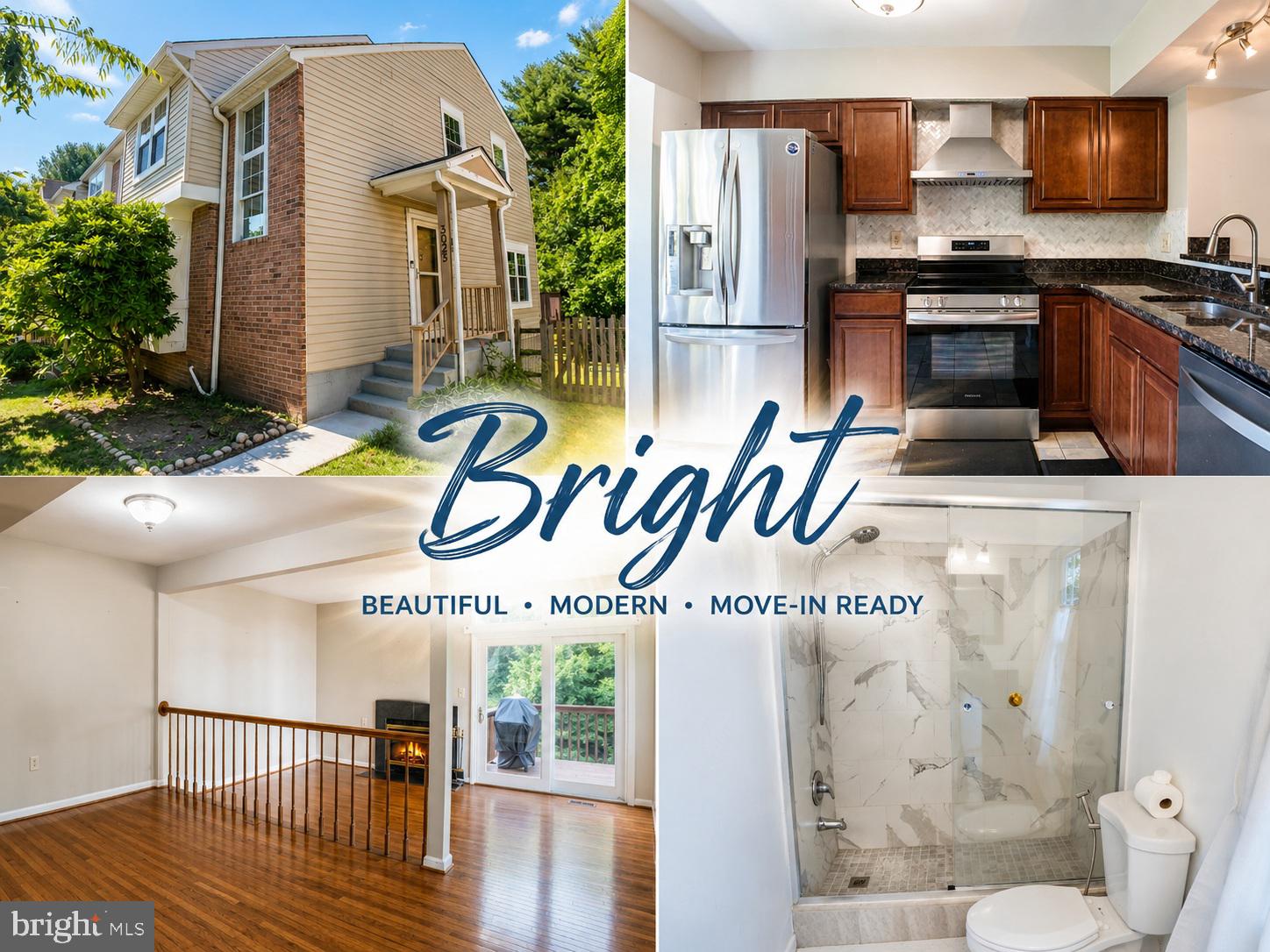 NORTH WINDS - Residential