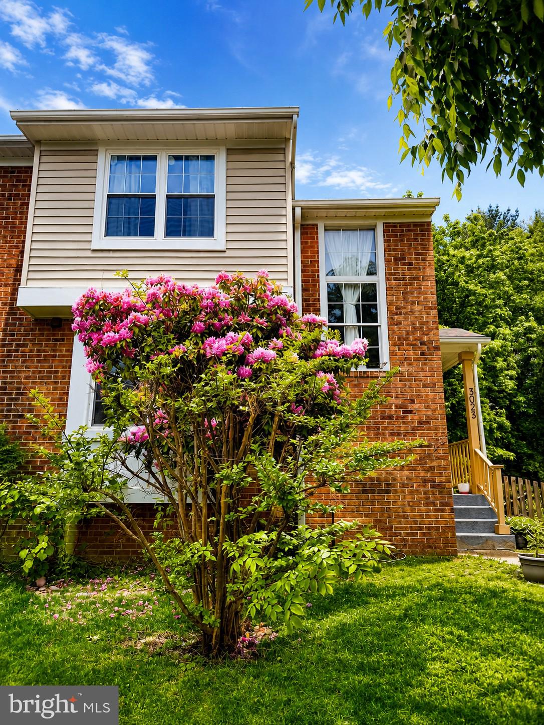 NORTH WINDS - Residential