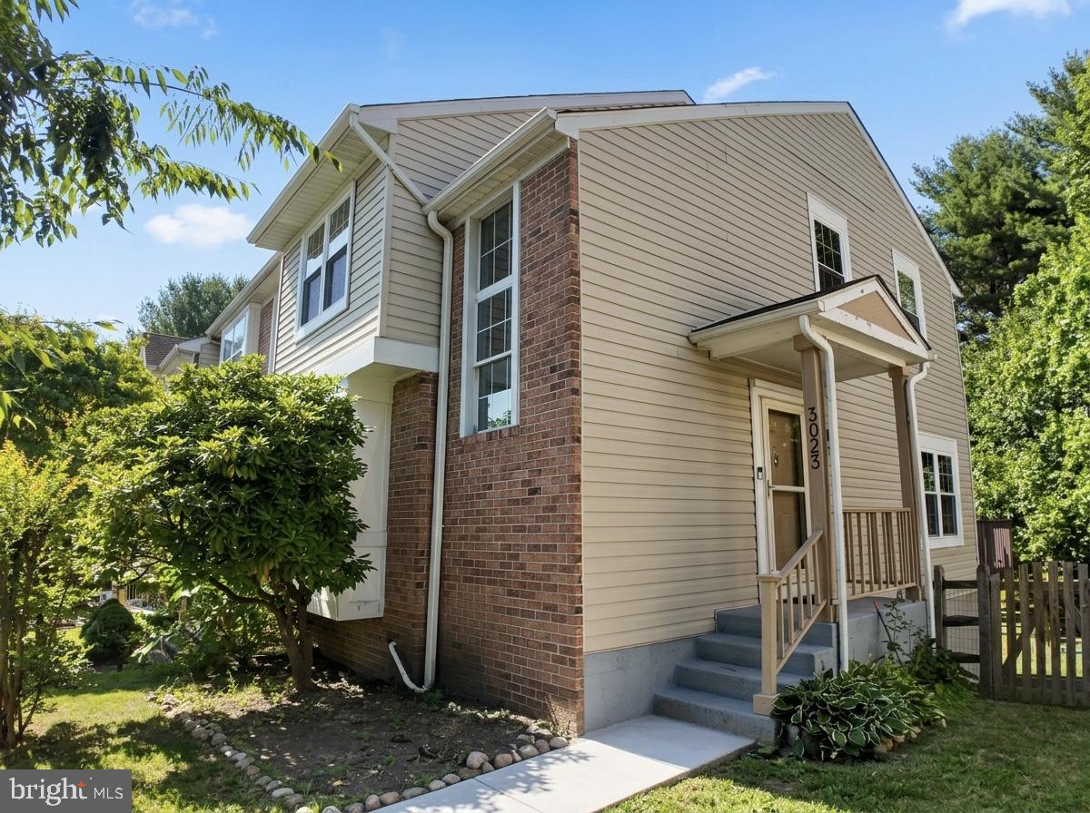 NORTH WINDS - Residential