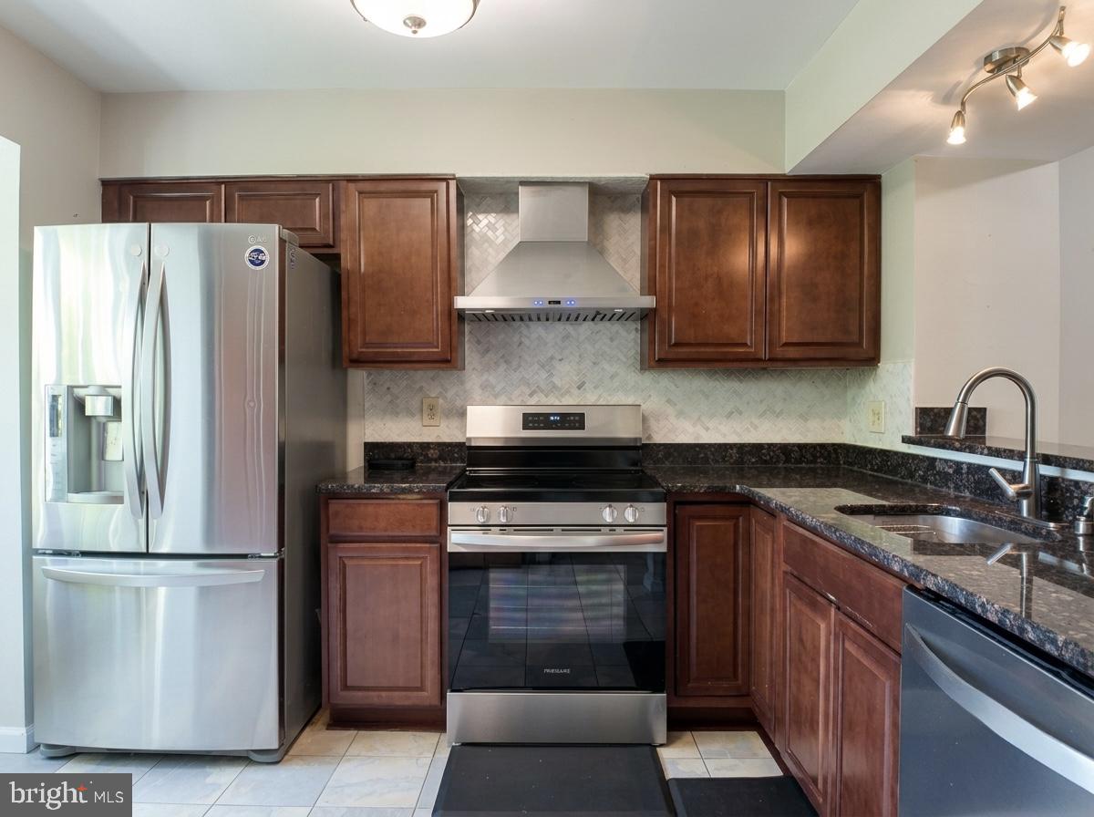 NORTH WINDS - Residential