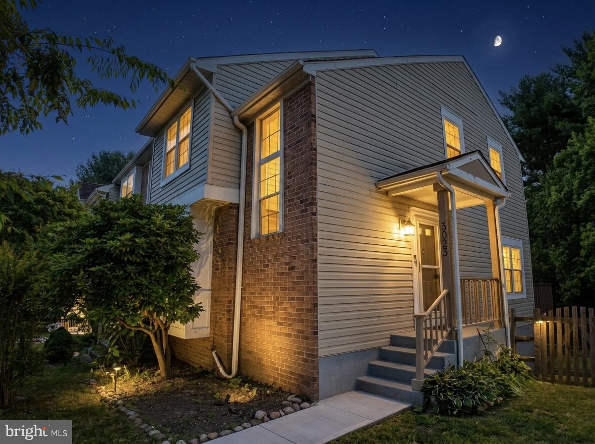 NORTH WINDS - Residential