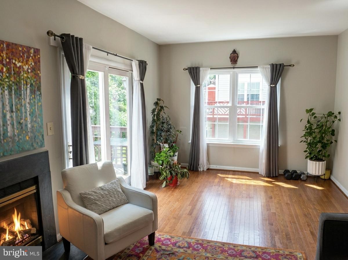 NORTH WINDS - Residential