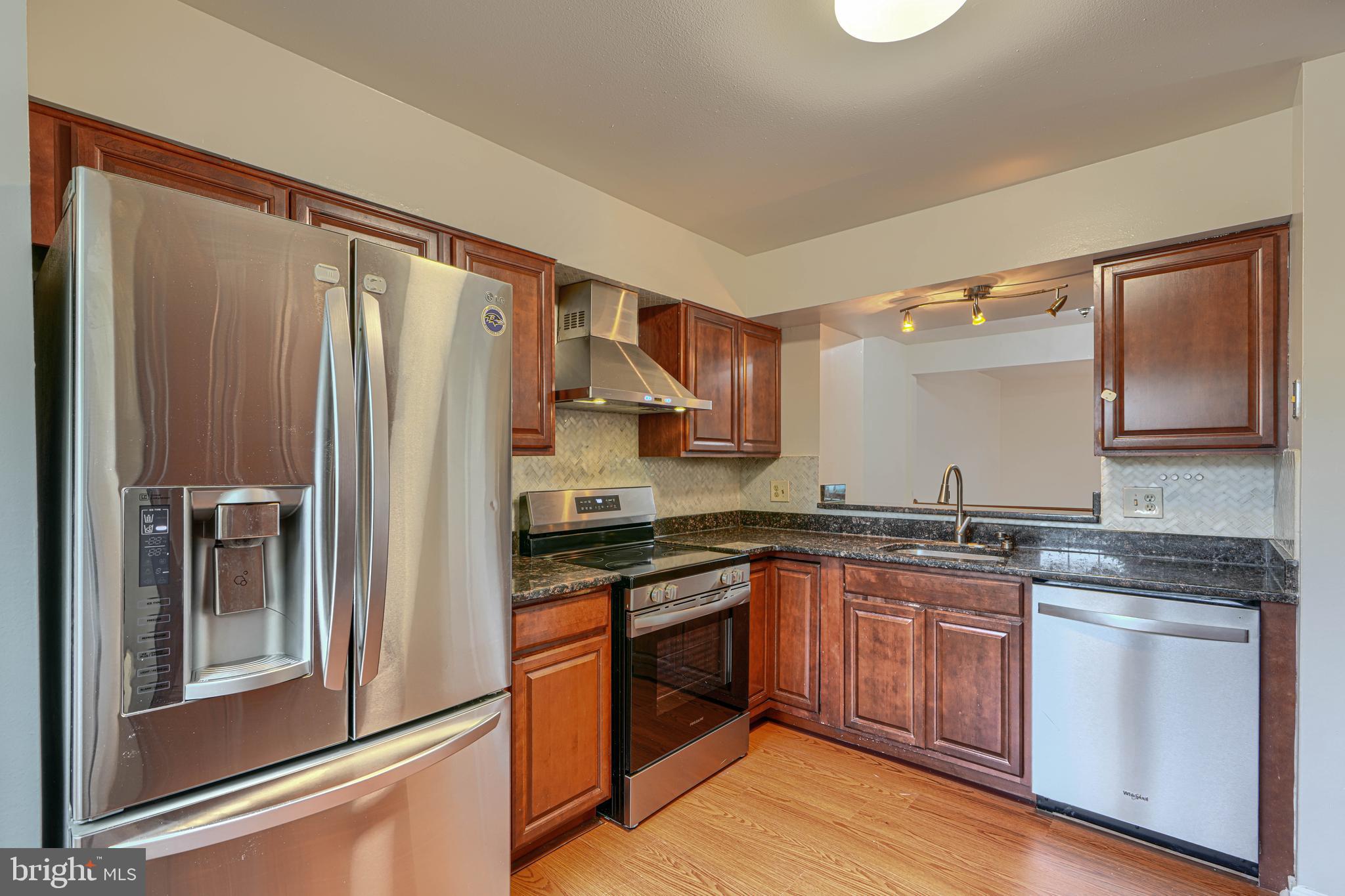 NORTH WINDS - Residential