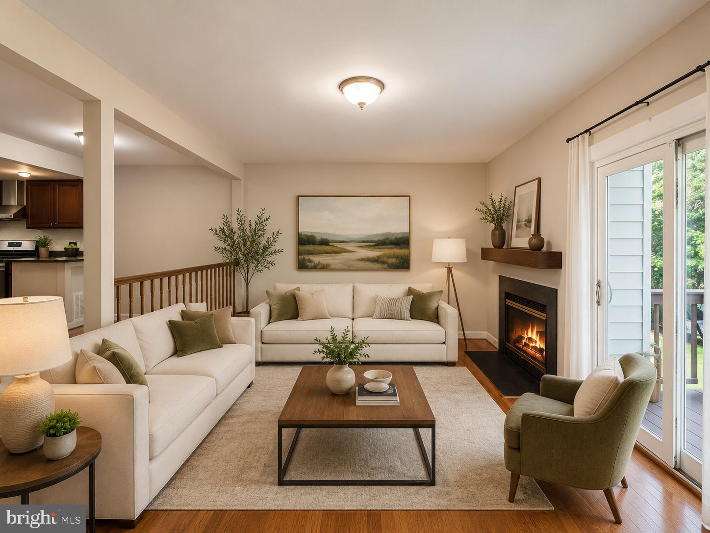 NORTH WINDS - Residential