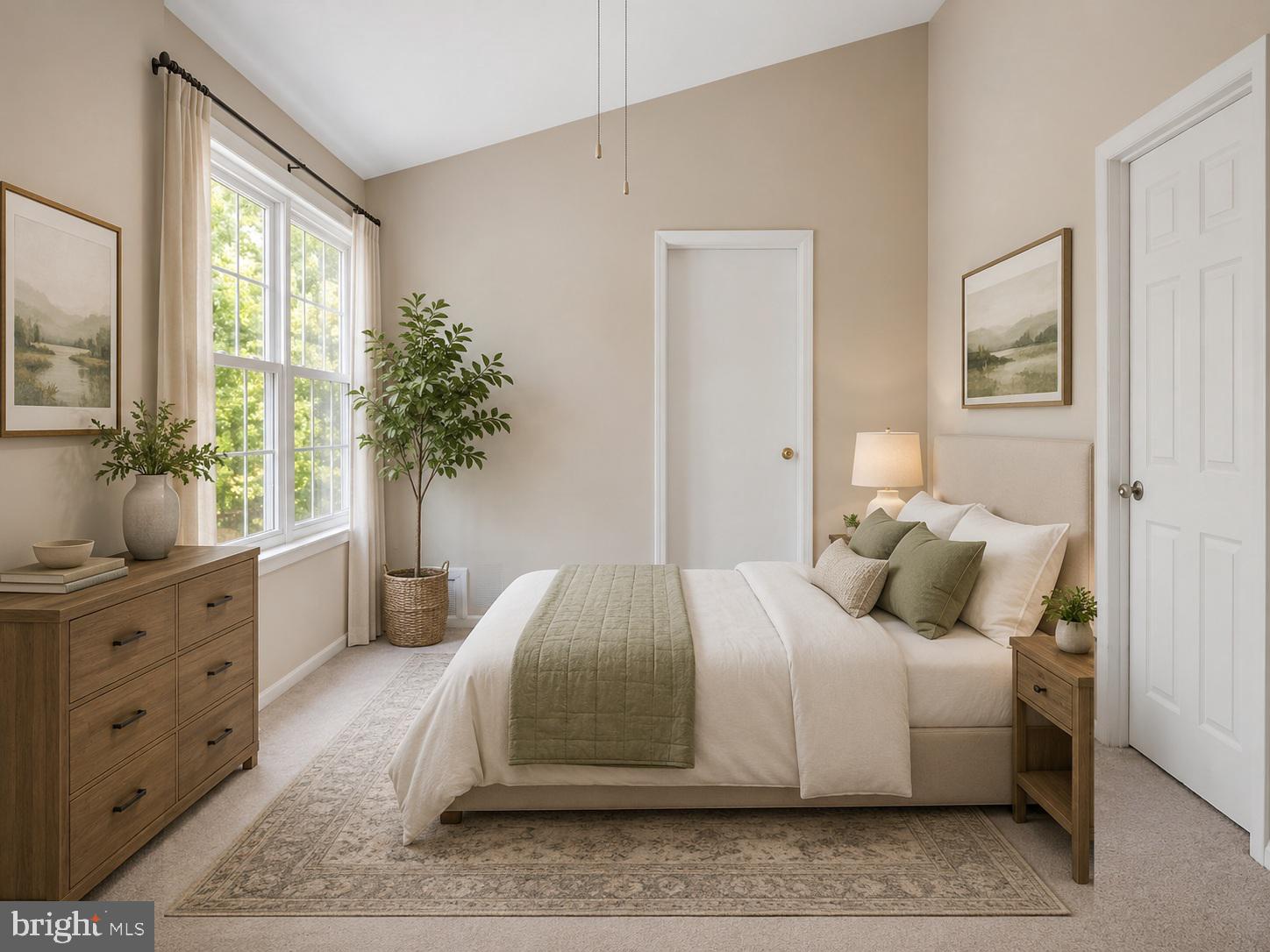NORTH WINDS - Residential