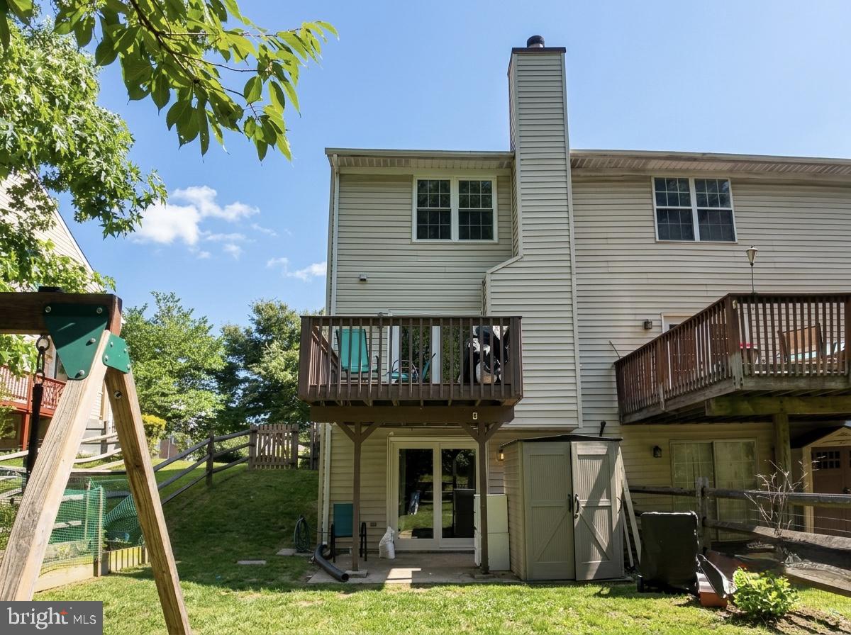 NORTH WINDS - Residential