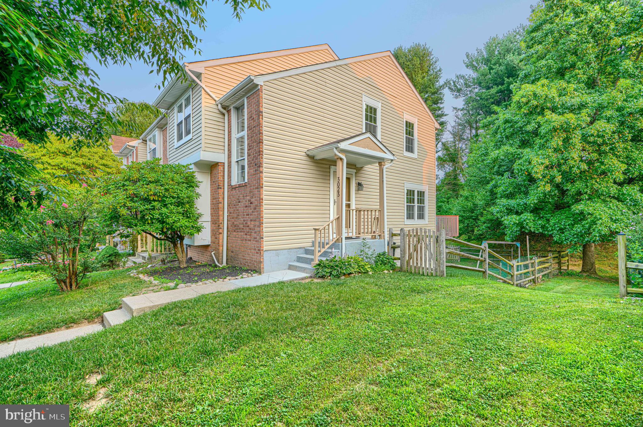 NORTH WINDS - Residential