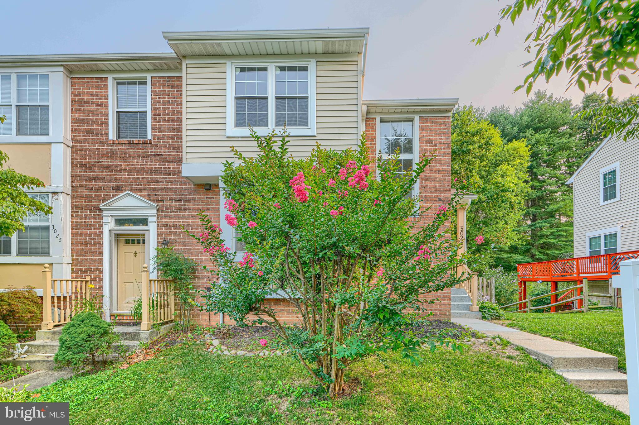 NORTH WINDS - Residential
