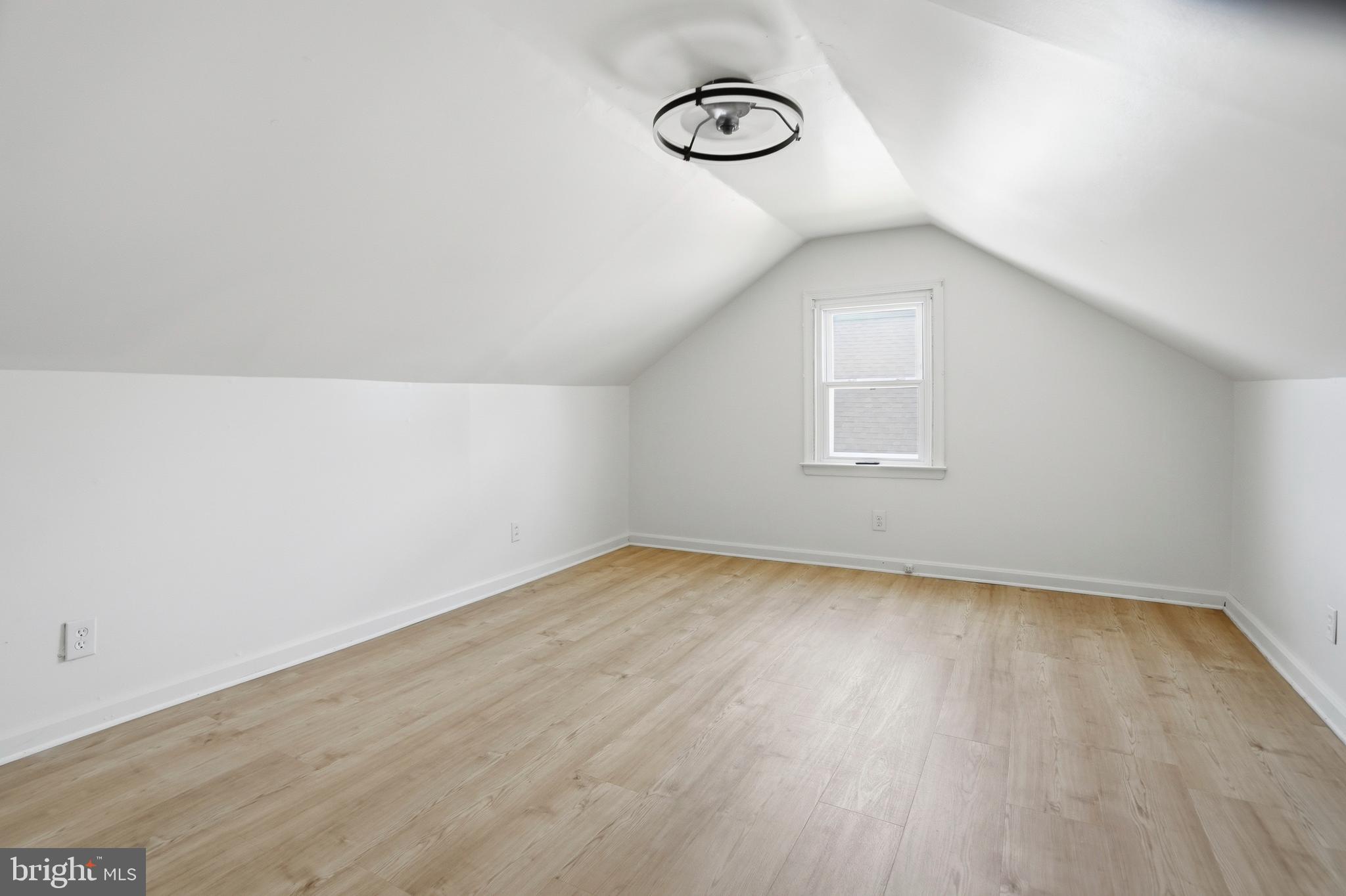 NOTTINGHAM - Residential