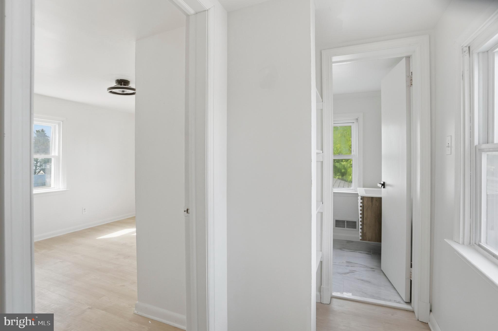 NOTTINGHAM - Residential