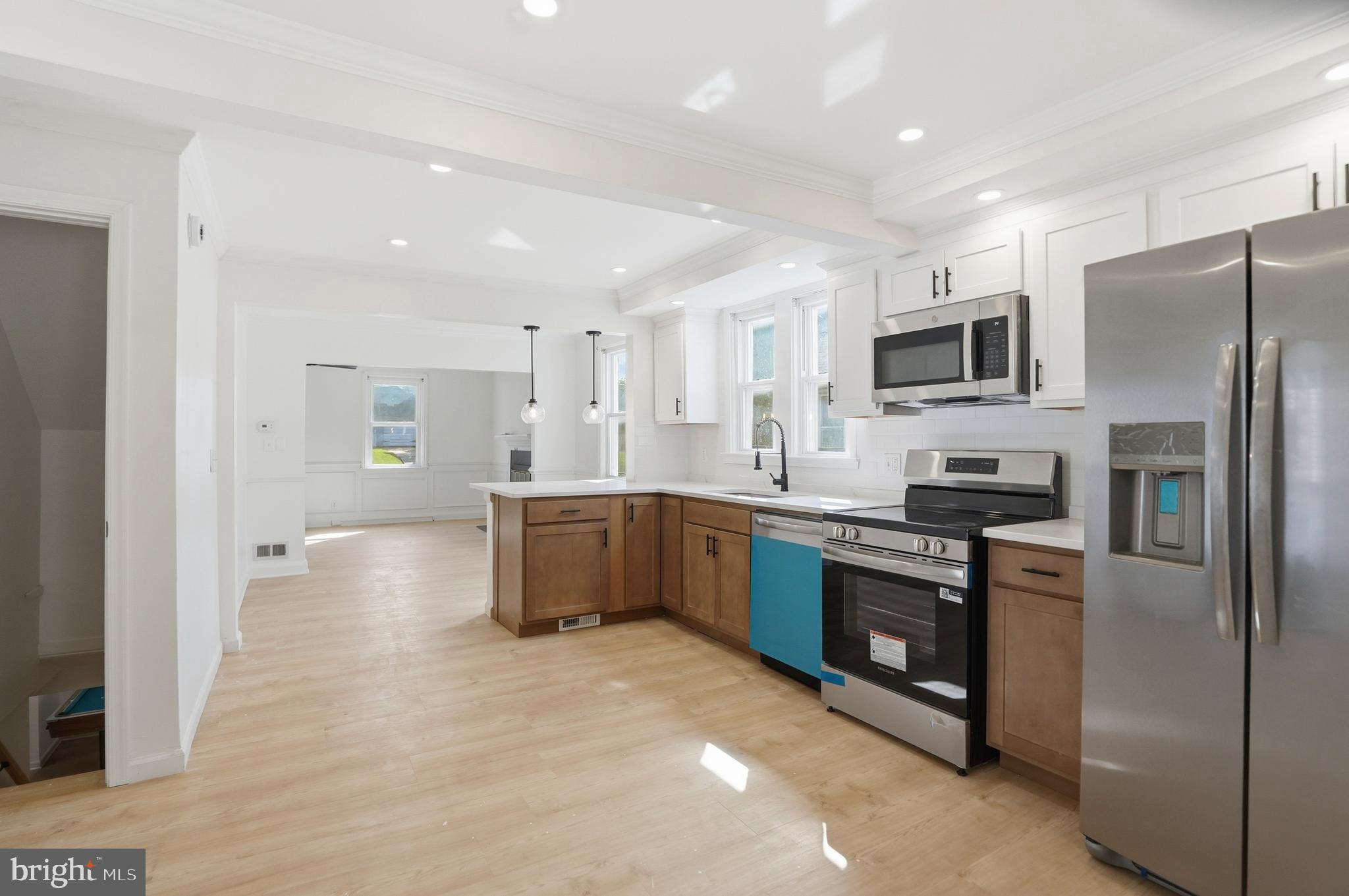 NOTTINGHAM - Residential