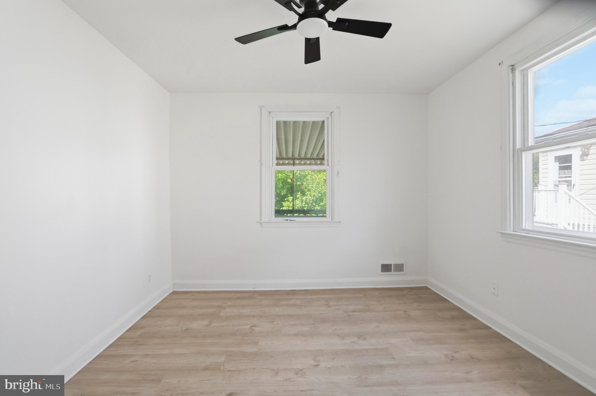 NOTTINGHAM - Residential