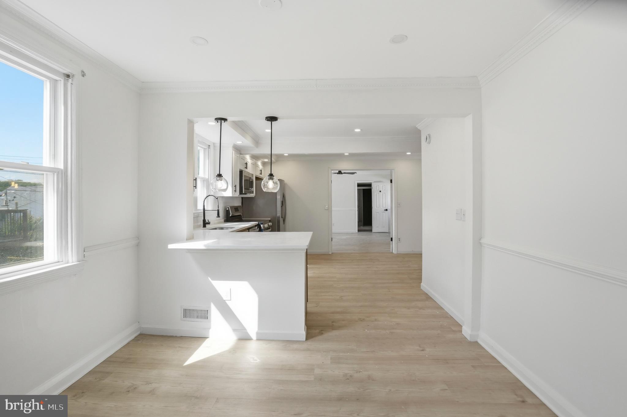 NOTTINGHAM - Residential