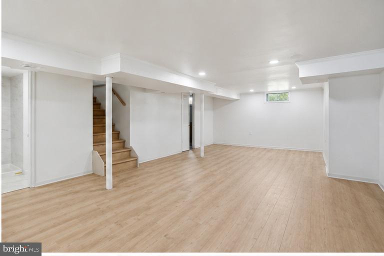 NOTTINGHAM - Residential