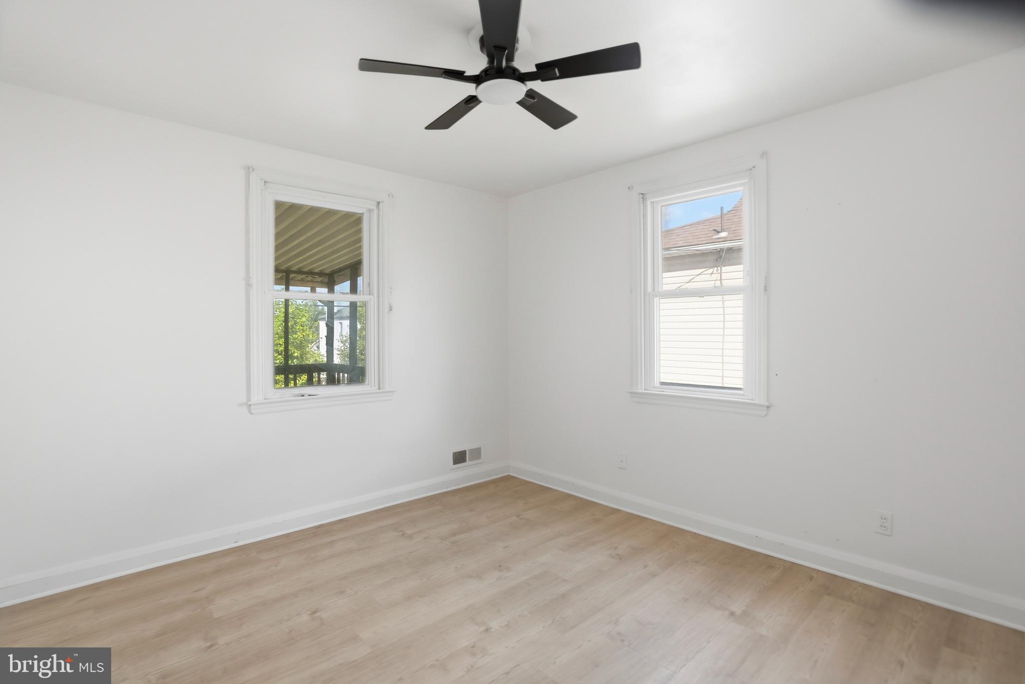 NOTTINGHAM - Residential