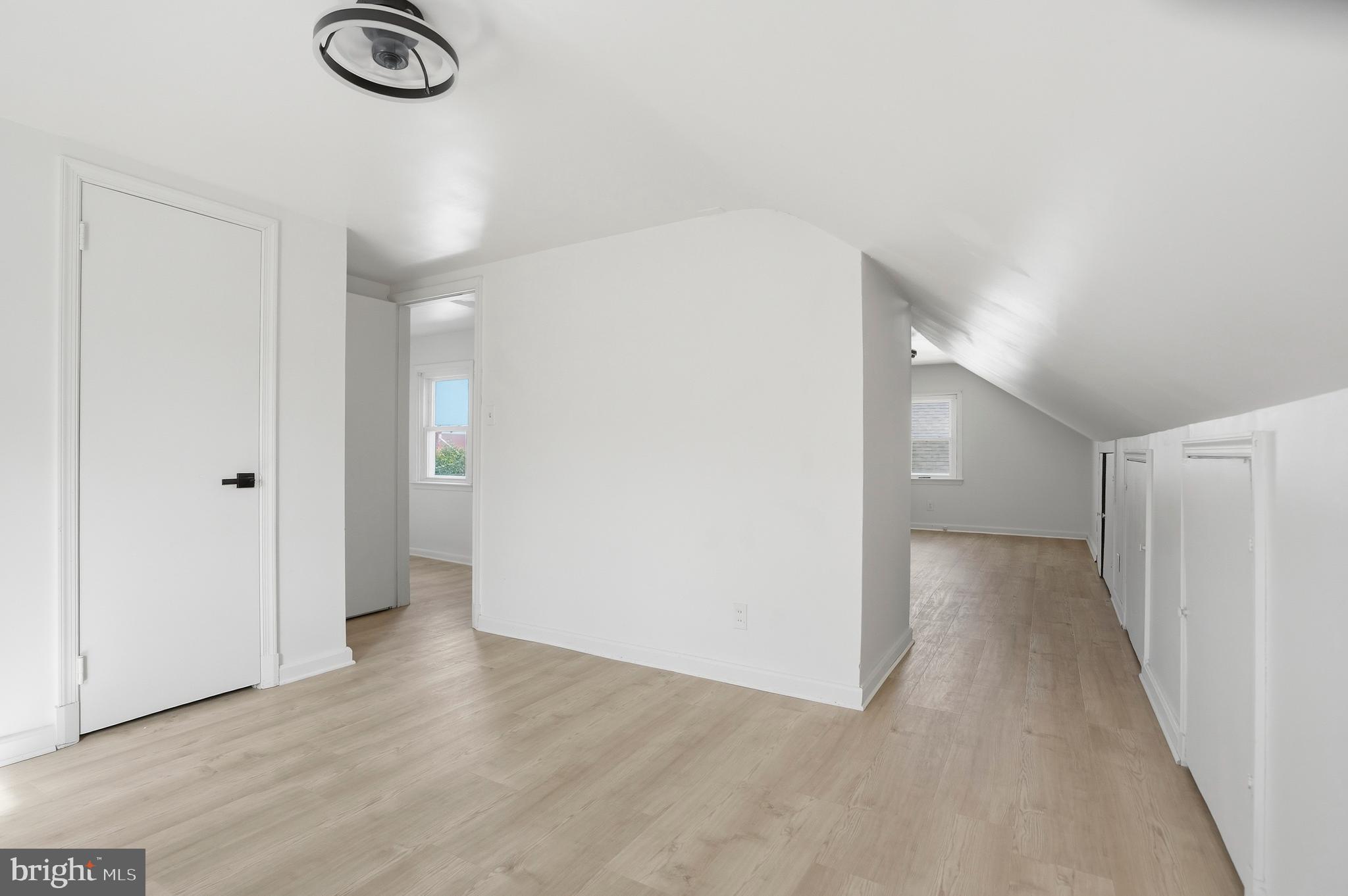 NOTTINGHAM - Residential