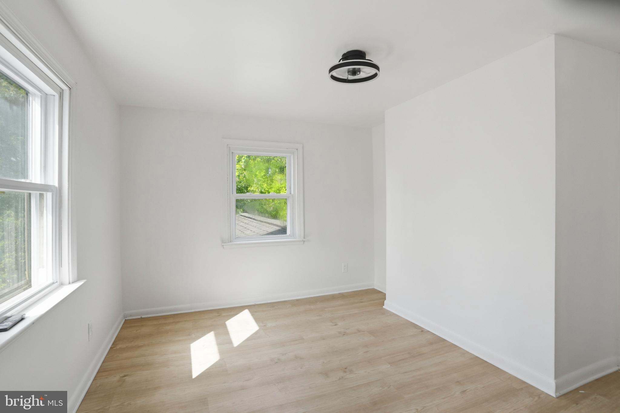 NOTTINGHAM - Residential