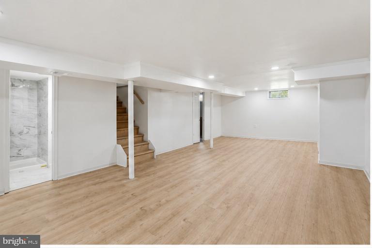 NOTTINGHAM - Residential